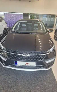 آریزو 6 اکسلنت مدل ۱۴۰۰/۱۲/۲۶