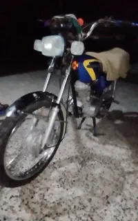 موتور 125 سی جی