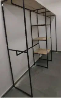 گلیقن رگال طولانی رخت