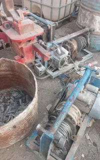 بالابر اجاره ای