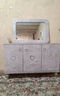 آینه کنسول