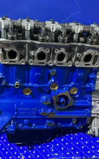 موتور کامل نیسان سایپا زامیاد کاربرات انژکتور z24