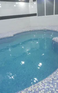 اجاره روزانه باغ ویلااستخرداخل آبگرم شاهنامه