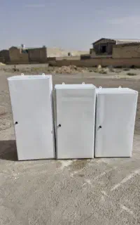 فروش عمده کاور پکیج کاشان