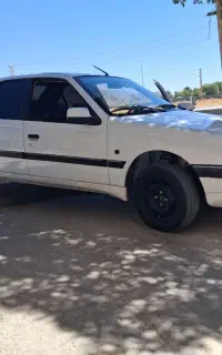 اس ال ایکس موتورNFU مدل90