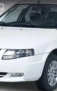 حواله سمند سورن پلاس