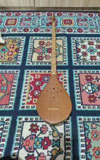سه تار هادی لک