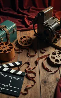 فروش آرشیو فیلم