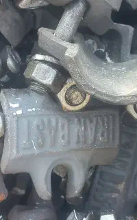 فروش بست و رابط و لوله