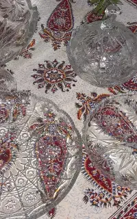 ظروف شیشه ای