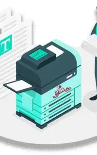 پرینت 3400