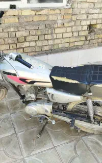موتور 125
