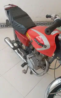 موتور مدل ۸۴