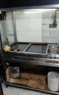 دستگاه فر