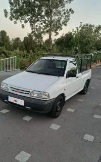 وانت پراید