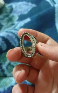 رکاب انگشتر