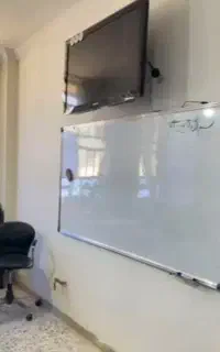 زبانکده فردا، رجا ۷ دکتر کاظمی