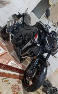 موتور بلنتا z1000