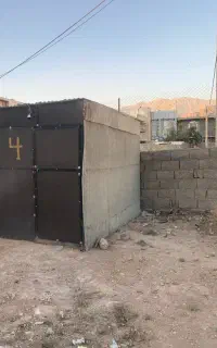 فروش کانکس