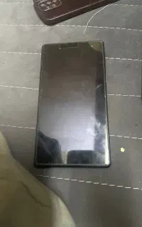 تبلت لئنو