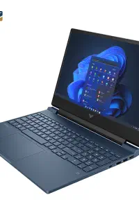 لپتاپ Hp Victus برای گیم و طراحی حرفه ای