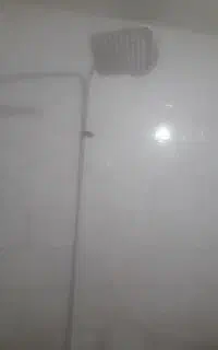 دوش حمام