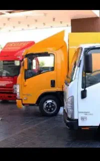 باربری شهریار اندیشه خادم ابادباغستان وحیدیه اچاره