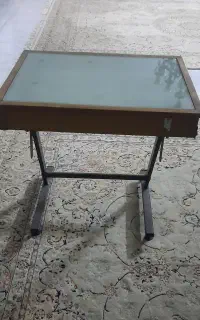 میز نور