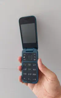 گوشی نوکیا تاشو / کاجیتل / بلو / موبایلینا
