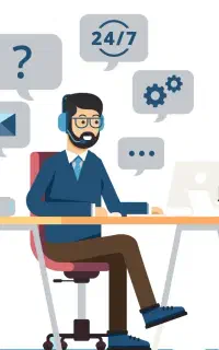 معلمم ، راهنمایی برای شغل دوم