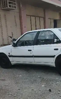 مسافر