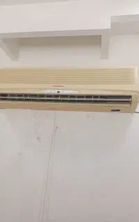 شست‌وشو ونصب کولردوتیکه