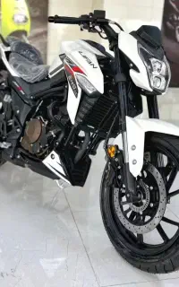 موتور سیکلت لیفان KPS250+تخفیف نقدی+ اقساط 36 ماهه