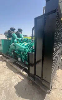 کامنزKTA38G5 اصل انگلیس 1250 کاوا