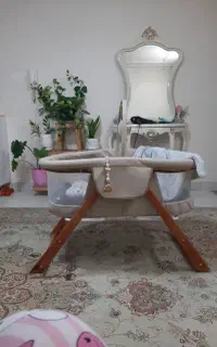 گهواره بچه