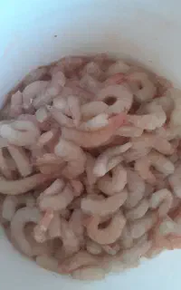 میگو بزرگ