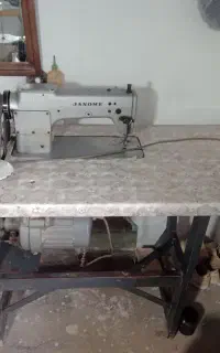 چرخ خیاطی