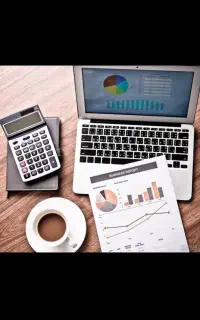 جویای کار پاره وقت حسابداری