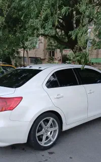 سوزوکی کیزاشی