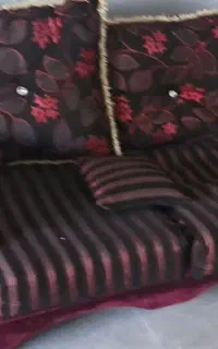 مبل راحتی ترک