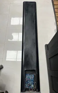 گیت rf همراه تگ و جداکننده تگ