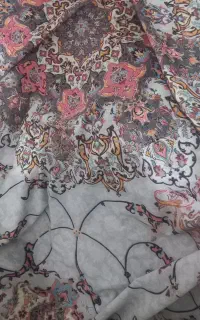 روفرشی کشدار