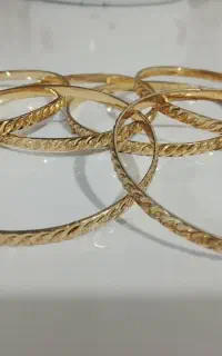 بدلیجات النگو دخترانه
