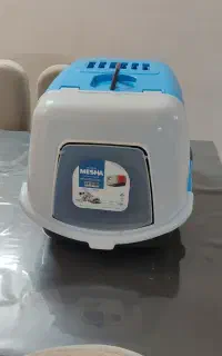 فروش فووری جای خاک گربه فروش فووری