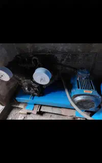 پمپ باد 1000 لیتری