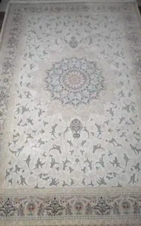 فرش 1000 شانه قالی سلیمان