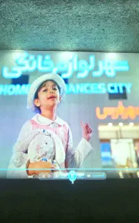 دیتا ویدئو پروژکتور مخصوص منازل ، هر خانه یک سینما