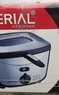 فروش وسایل خانگی نو