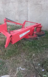 یونجه چین