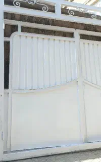 درب گاراژ درجه یک